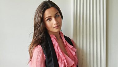 Preggers Alia Bhatt Launches Maternity-Wear Line; Sneak-Peek of Her Clothing Brand to Drop on October 1 (View Post)